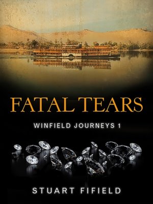 cover image of Fatal Tears